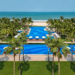 Marriott & 5* Đà Nẵng