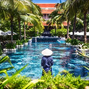 Resort Almanity Wellness Hoi An