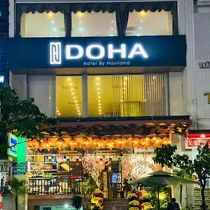 Doha Bliss By Haviland 3* Đà Nẵng