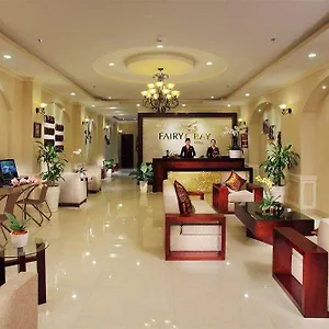 Отель Fairy Bay