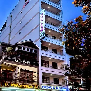 Отель Hoa Lam