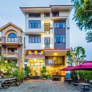 La Maison 3* Đà Nẵng