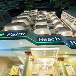 Palm Beach Nha Trang