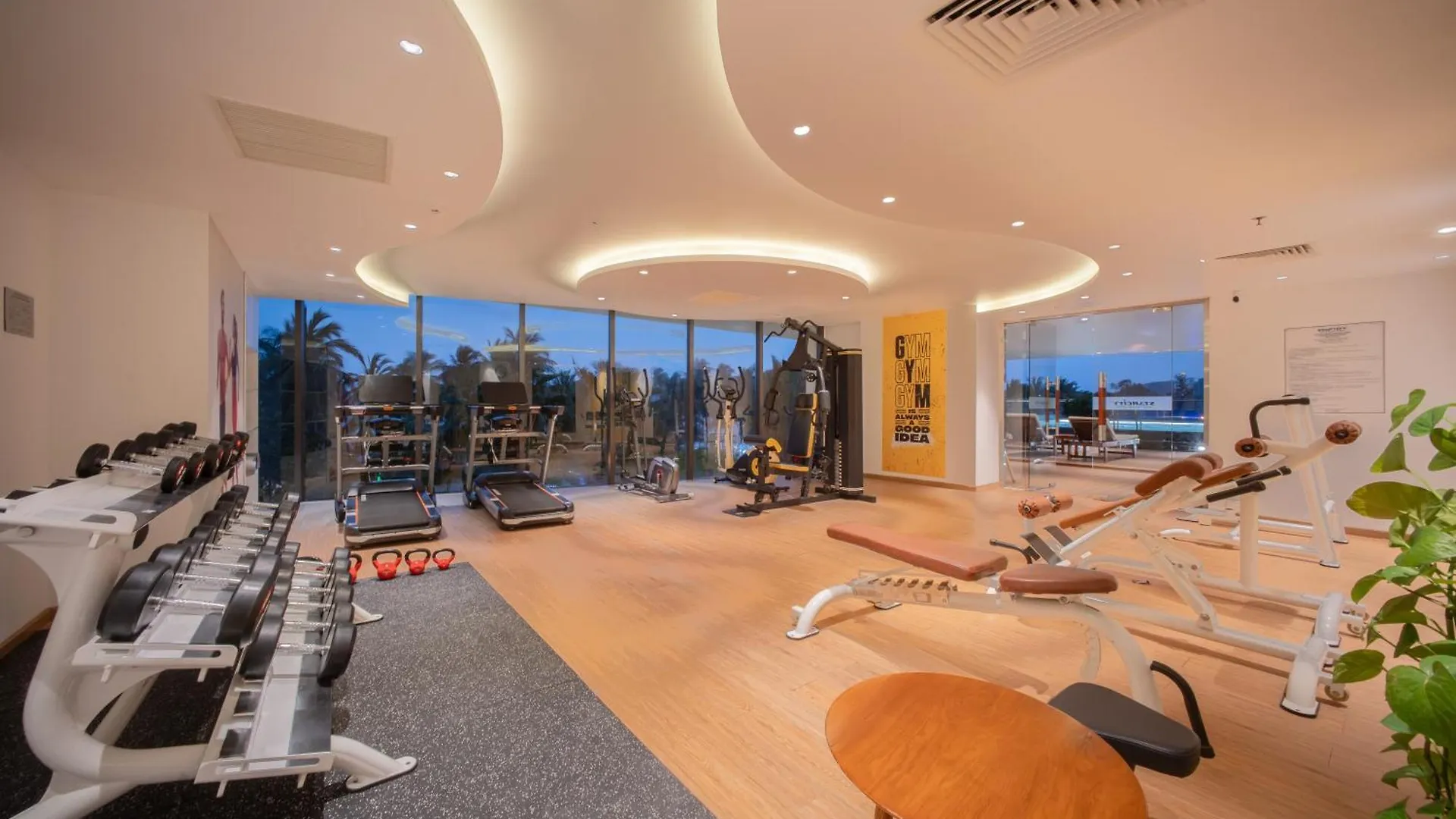 Starcity Hotel & Condotel Beachfront Nha Trang 5*,  Vietnam