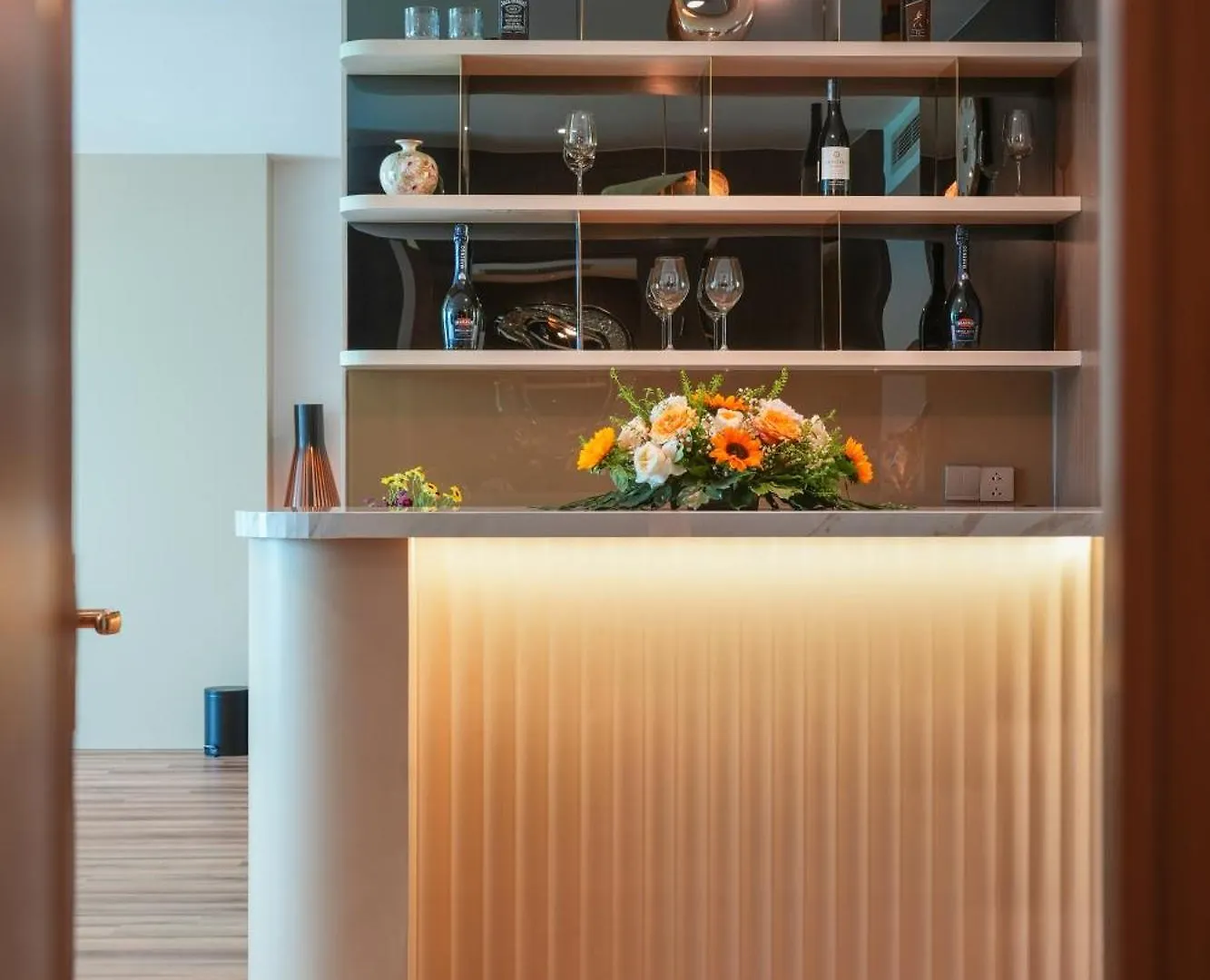 *****  Starcity Hotel & Condotel Beachfront Nha Trang Vietnam