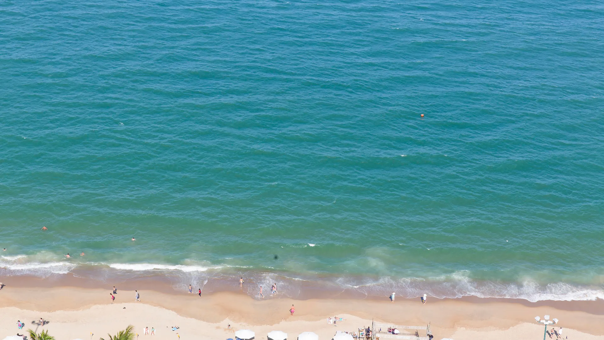 Starcity Hotel & Condotel Beachfront Nha Trang 5*,  Vietnam