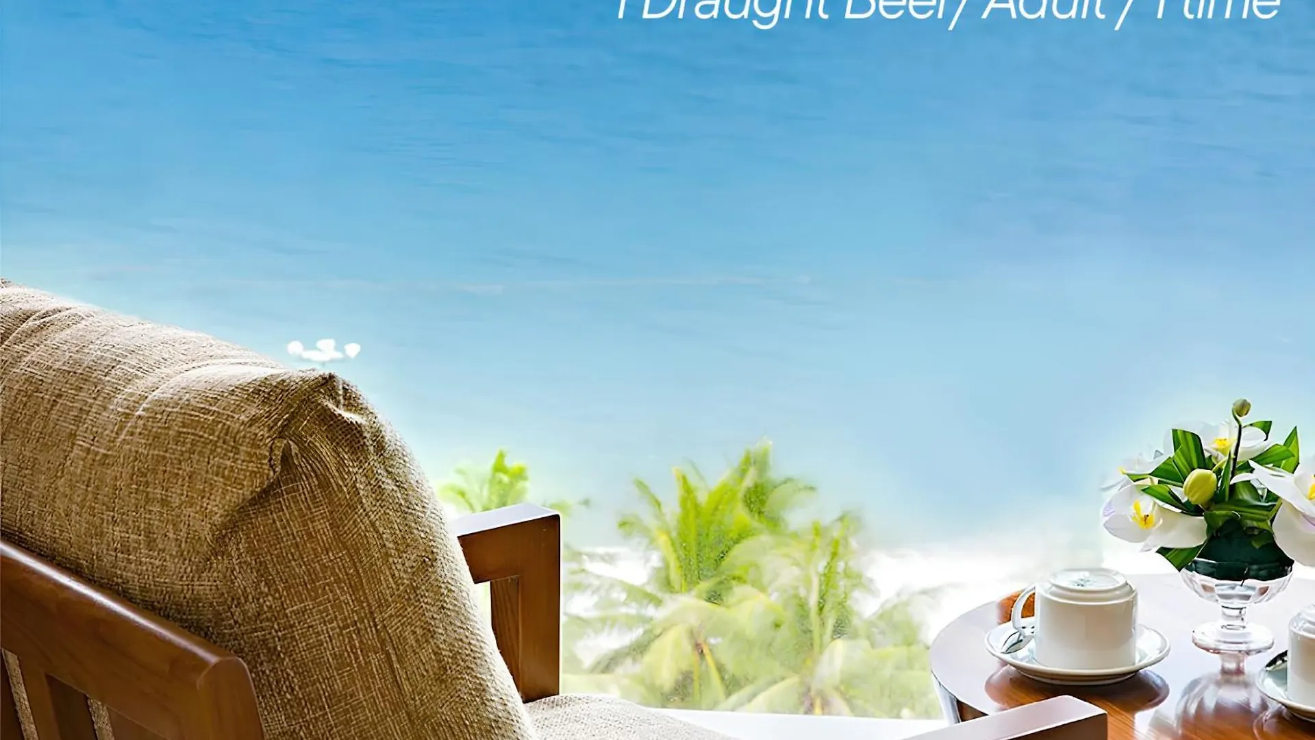 Starcity Hotel & Condotel Beachfront Nha Trang