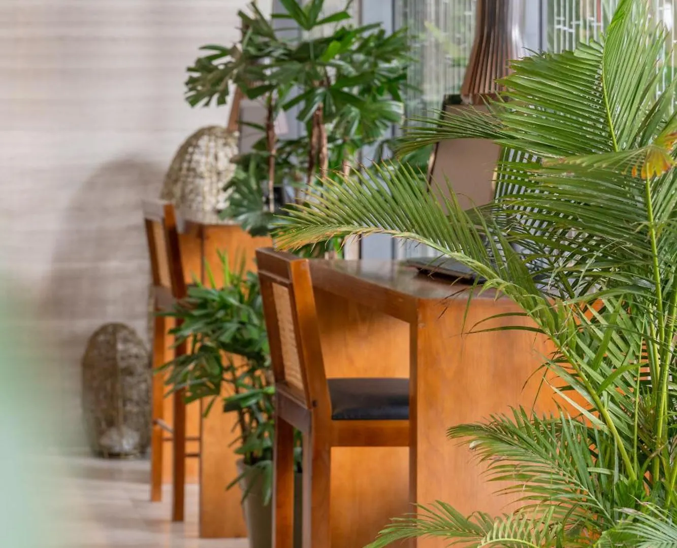 Starcity Hotel & Condotel Beachfront Nha Trang